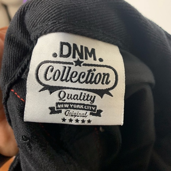 ❗️DNM collection Long Distressed Shorts - Picture 7 of 8